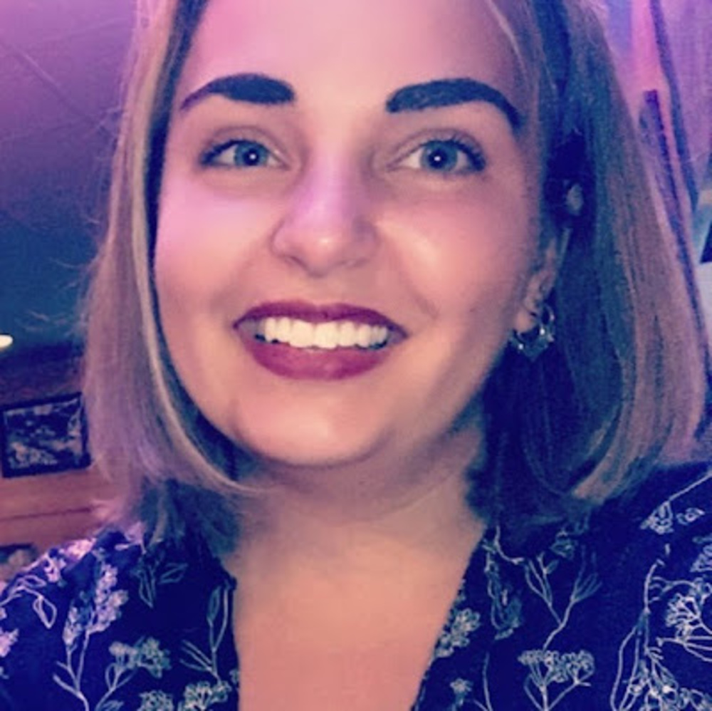 Meet your Posher, Alexandria